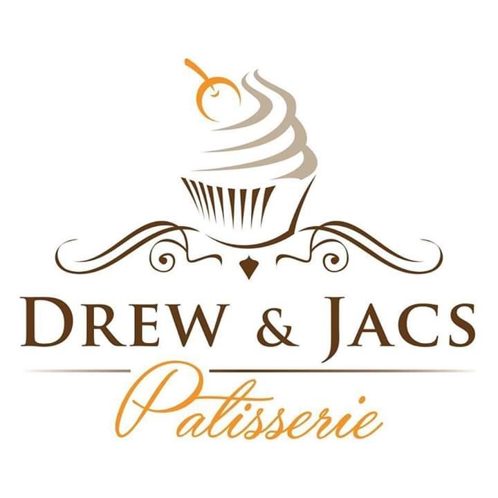 DREW & JACS PATISSERIE