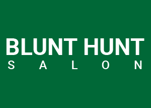 BLUNT HUNT SALON