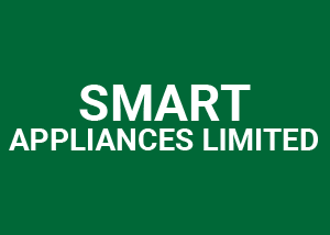 Smart Appliances Limited
